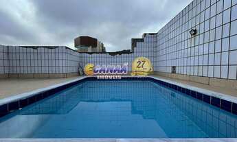 Imagem 2: Cobertura em Mongaguá com Vista para o Mar e Piscina Privativa!