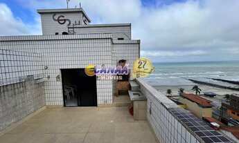 Imagem 5: Cobertura em Mongaguá com Vista para o Mar e Piscina Privativa!