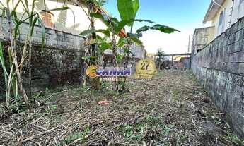 Imagem 2: Terreno, Balneário Itaguai, Mongaguá - R$ 100 mil, Cod: 12039