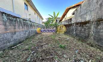Imagem: Terreno, Balneário Itaguai, Mongaguá