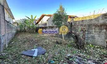 Imagem 3: Terreno, Balneário Itaguai, Mongaguá - R$ 100 mil, Cod: 12039