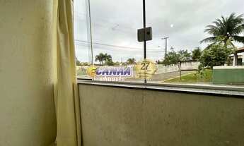 Imagem 5: Apartamento com 2 quartos, Balneário Plataforma, Mongaguá - R$ 250 mil, Cod: 12041