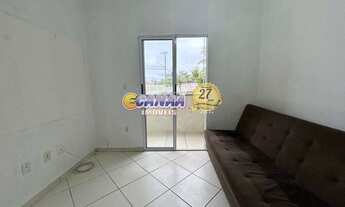 Imagem 6: Apartamento com 2 quartos, Balneário Plataforma, Mongaguá - R$ 250 mil, Cod: 12041