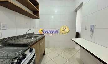 Imagem 7: Apartamento com 2 quartos, Balneário Plataforma, Mongaguá - R$ 250 mil, Cod: 12041