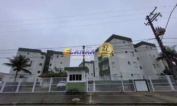 Imagem: Apartamento com 2 quartos, Balneário Plataforma