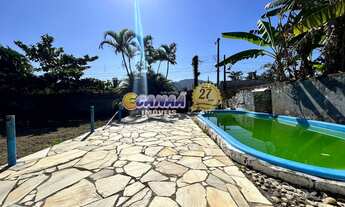 Imagem 4: Chácara com 4 quartos, Jardim Primavera, Mongaguá - R$ 341 mil, Cod: 12042