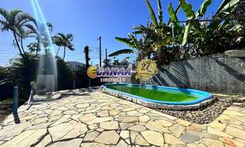 Imagem 2: Chácara com 4 quartos, Jardim Primavera, Mongaguá - R$ 341 mil, Cod: 12042