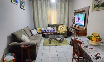 Imagem 3: Casa com 2 quartos, Balneário Itaóca, Mongaguá - R$ 245 mil, Cod: 12044