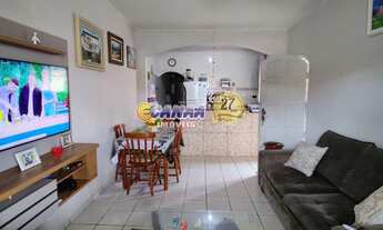 Imagem 4: Casa com 2 quartos, Balneário Itaóca, Mongaguá - R$ 245 mil, Cod: 12044