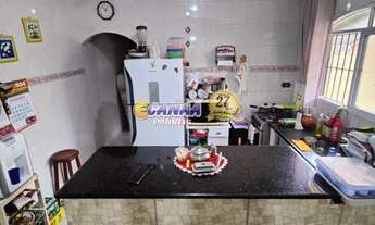 Imagem 6: Casa com 2 quartos, Balneário Itaóca, Mongaguá - R$ 245 mil, Cod: 12044