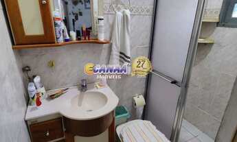 Imagem 7: Casa com 2 quartos, Balneário Itaóca, Mongaguá - R$ 245 mil, Cod: 12044