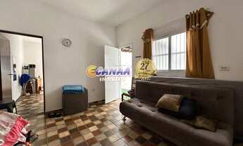 Imagem 6: Casa com 2 quartos, Balneário Flórida Mirim, Mongaguá - R$ 360 mil, Cod: 12047