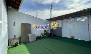 Imagem 3: Casa com 2 quartos, Balneário Flórida Mirim, Mongaguá - R$ 360 mil, Cod: 12047