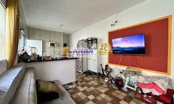 Imagem 4: Casa com 2 quartos, Balneário Flórida Mirim, Mongaguá - R$ 360 mil, Cod: 12047