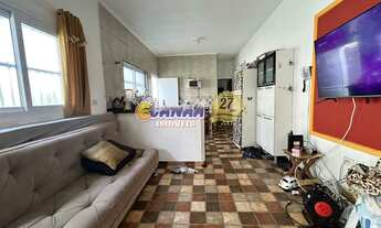 Imagem 7: Casa com 2 quartos, Balneário Flórida Mirim, Mongaguá - R$ 360 mil, Cod: 12047