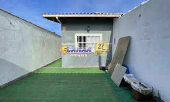 Imagem: Casa com 2 quartos, Balneário Flórida