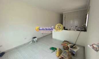 Imagem 6: Casa com 2 quartos, Balneário Jussara, Mongaguá - R$ 267 mil, Cod: 12065