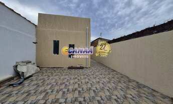 Imagem 2: Casa com 2 quartos, Balneário Jussara, Mongaguá - R$ 267 mil, Cod: 12065