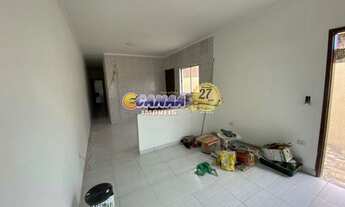 Imagem 7: Casa com 2 quartos, Balneário Jussara, Mongaguá - R$ 267 mil, Cod: 12065