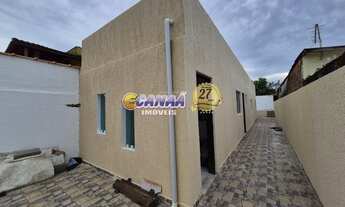 Imagem: Casa com 2 quartos, Balneário Jussara