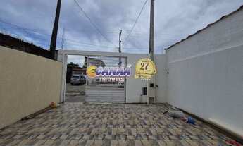 Imagem 4: Casa com 2 quartos, Balneário Jussara, Mongaguá - R$ 267 mil, Cod: 12065