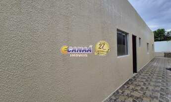 Imagem 5: Casa com 2 quartos, Balneário Jussara, Mongaguá - R$ 267 mil, Cod: 12065