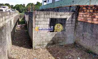 Imagem: Terreno, Copacabana Paulista, Mongaguá