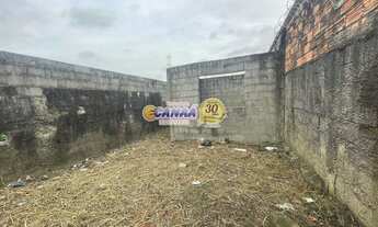 Imagem 2: Terreno, Copacabana Paulista, Mongaguá - R$ 68 mil, Cod: 12068