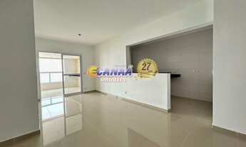 Imagem 6: Apartamento com 2 dorms, Centro, Mongaguá - R$ 657 mil, Cod: 12070