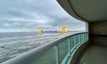 Imagem 5: Apartamento com 2 dorms, Centro, Mongaguá - R$ 657 mil, Cod: 12070