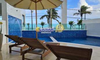 Imagem 6: APARTAMENTO EM MONGAGUÁ, PREDIO FRENTE MAR!