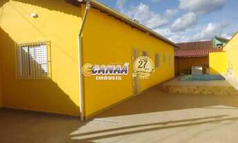 Imagem: Casa com 2 dorms, Vila São José, Mongaguá