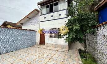 Imagem: Casa com 2 dorms, Balneário Comodoro, Mongaguá