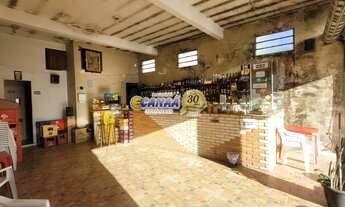 Imagem 3: Salão com 2 dorms, Balneário Barigui, Mongaguá - R$ 638 mil, Cod: 12091