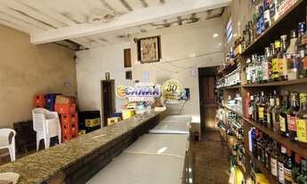 Imagem 2: Salão com 2 dorms, Balneário Barigui, Mongaguá - R$ 638 mil, Cod: 12091