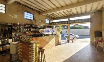 Imagem 6: Salão com 2 dorms, Balneário Barigui, Mongaguá - R$ 638 mil, Cod: 12091