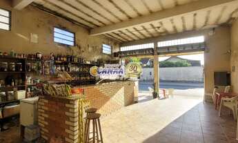 Imagem 7: Salão com 2 dorms, Balneário Barigui, Mongaguá - R$ 638 mil, Cod: 12091