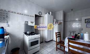 Imagem 7: Casa com Quintal Amplo e 4 Vagas de Garagem em Mongaguá!