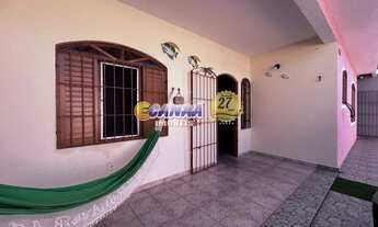 Imagem 6: Casa com 2 dorms, Vila Atlântica, Mongaguá - R$ 320 mil, Cod: 12103