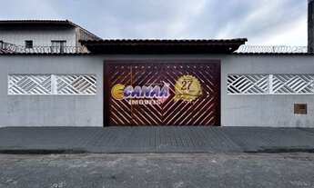 Imagem 2: Casa com 2 dorms, Vila Atlântica, Mongaguá - R$ 320 mil, Cod: 12103