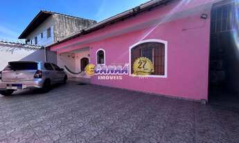 Imagem 3: Casa com 2 dorms, Vila Atlântica, Mongaguá - R$ 320 mil, Cod: 12103