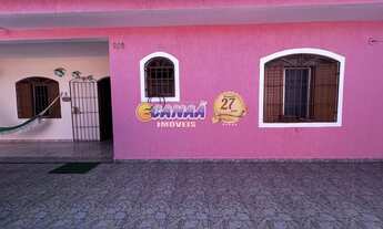 Imagem 4: Casa com 2 dorms, Vila Atlântica, Mongaguá - R$ 320 mil, Cod: 12103