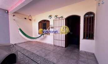 Imagem 5: Casa com 2 dorms, Vila Atlântica, Mongaguá - R$ 320 mil, Cod: 12103