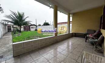 Imagem 5: Casa à Venda em Mongaguá Lote Inteiro- R$ 300 mil, Cod: 12110