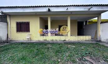 Imagem 4: Casa à Venda em Mongaguá Lote Inteiro- R$ 300 mil, Cod: 12110