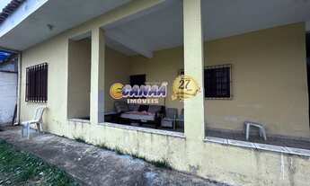 Imagem 6: Casa à Venda em Mongaguá Lote Inteiro- R$ 300 mil, Cod: 12110