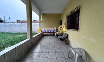 Imagem 7: Casa à Venda em Mongaguá Lote Inteiro- R$ 300 mil, Cod: 12110