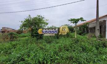 Imagem: Terreno, Jardim Leonor, Mongaguá - R$ 65