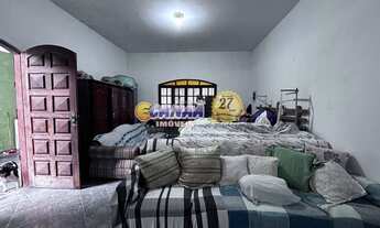 Imagem 4: Sobrado com 4 quartos, Flórida Mirim, Mongaguá - R$ 550 mil, Cod: 12125