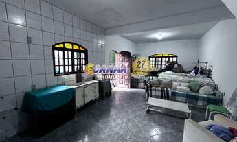 Imagem 7: Sobrado com 4 quartos, Flórida Mirim, Mongaguá - R$ 550 mil, Cod: 12125